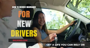 Smart Strategies to Lower Insurance Costs for New Drivers