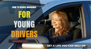 Smart Strategies to Lower Car Insurance Costs for Young Drivers