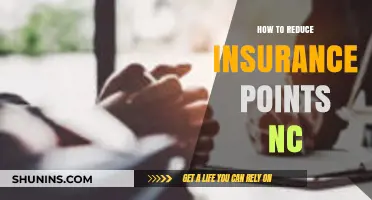 Effective Strategies to Lower Your NC Insurance Points Quickly