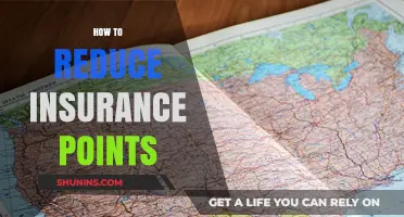 Effective Strategies to Lower Your Insurance Points and Save Money