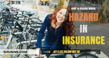 Minimizing Moral Hazard: Strategies for Ethical Insurance Practices