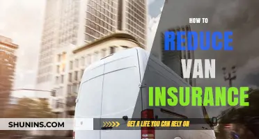 Smart Strategies to Lower Your Van Insurance Costs Effectively