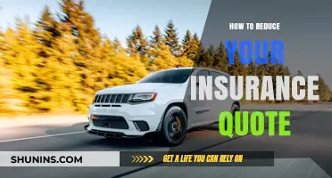 Smart Strategies to Lower Your Insurance Quote Effectively
