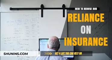 Minimizing Insurance Dependence: Strategies for Financial Self-Reliance and Security