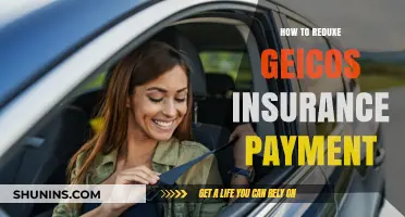Lowering Geico Insurance Payments: Tips to Reduce Your Bill