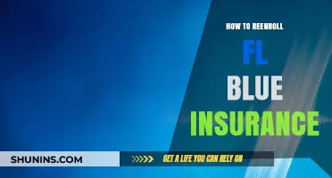 Reenroll in FL Blue Insurance: A Step-by-Step Guide to Restore Coverage