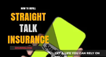 Refill Straight Talk Insurance: A Step-by-Step Guide to Hassle-Free Renewal