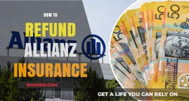 How to Refund Allianz Insurance: A Step-by-Step Guide