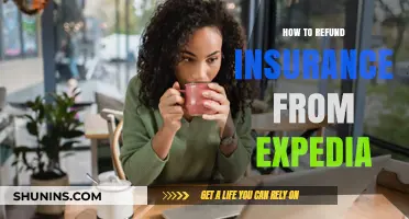 How to Refund Insurance from Expedia: A Step-by-Step Guide