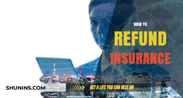 Step-by-Step Guide to Successfully Refunding Your Insurance Policy