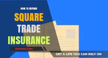 How to Refund SquareTrade Insurance: A Step-by-Step Guide