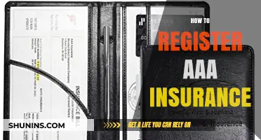 Step-by-Step Guide to Registering AAA Insurance Easily and Quickly