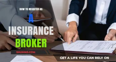 Step-by-Step Guide to Becoming a Registered Insurance Broker