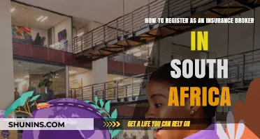 Step-by-Step Guide to Registering as an Insurance Broker in South Africa