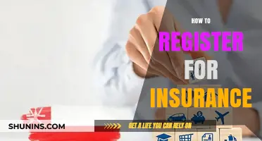 Step-by-Step Guide: How to Register for Insurance Easily and Quickly