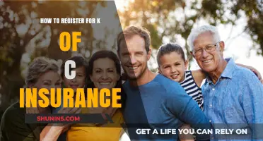 Step-by-Step Guide to Registering for Knights of Columbus Insurance