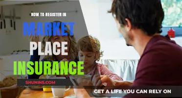 Step-by-Step Guide to Registering for Marketplace Insurance Easily
