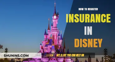 Disney Insurance Registration: A Step-by-Step Guide for Visitors and Employees