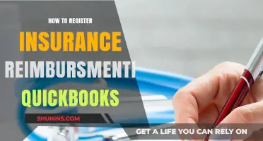 QuickBooks Insurance Reimbursement Registration: A Step-by-Step Guide