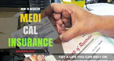 Step-by-Step Guide to Registering for Medi-Cal Insurance in California