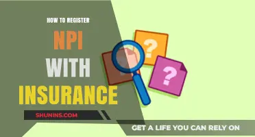 How to Register Your NPI with Insurance: A Step-by-Step Guide