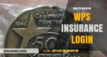 Step-by-Step Guide to Registering Your WPS Insurance Login Account