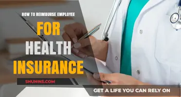 Reimbursing Employees for Health Insurance: A Comprehensive Guide for Employers