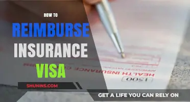 Reimbursing Insurance for Visa Applications: A Step-by-Step Guide