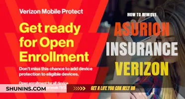 How to Cancel Asurion Insurance with Verizon: A Step-by-Step Guide