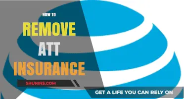 How to Remove AT&T Insurance: A Step-by-Step Cancellation Guide