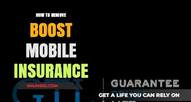 Step-by-Step Guide to Canceling Boost Mobile Insurance Easily