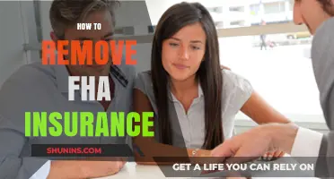 Eliminate FHA Mortgage Insurance: A Step-by-Step Guide to Removal