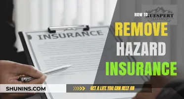 Steps to Cancel Hazard Insurance: A Comprehensive Guide for Homeowners