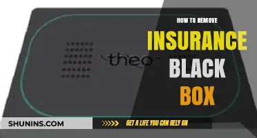 Effective Methods to Safely Remove an Insurance Black Box Device
