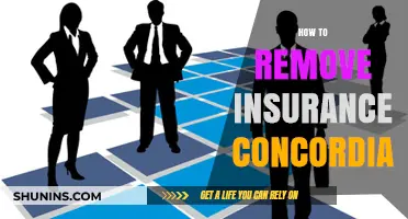 Step-by-Step Guide to Cancelling Your Insurance Concordia Policy Easily