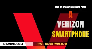 How to Remove Insurance from Your Verizon Smartphone: A Step-by-Step Guide