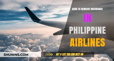 How to Cancel Philippine Airlines Insurance: A Step-by-Step Guide