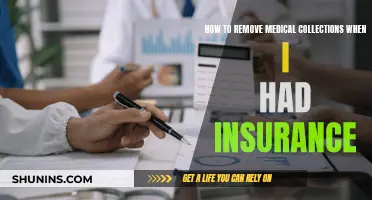 Strategies to Remove Medical Debt When Insured