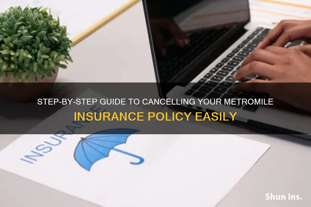 how to remove metromile insurance