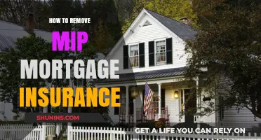 Strategies to Remove MIP Mortgage Insurance