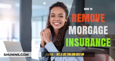 Eliminate Mortgage Insurance: A Step-by-Step Guide to Saving Money