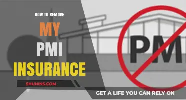 How to Remove PMI Insurance: A Step-by-Step Guide for Homeowners