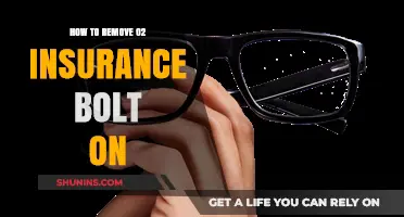 How to Remove O2 Insurance Bolt-On: A Step-by-Step Guide