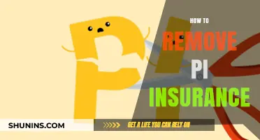 Steps to Cancel Your PI Insurance Policy Effectively and Easily