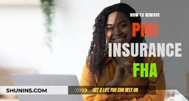 Remove FHA PMI: A Step-by-Step Guide to Eliminate Insurance
