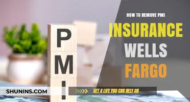 Removing PMI Insurance with Wells Fargo: A Step-by-Step Guide