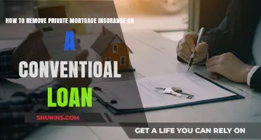 Strategies to Eliminate Private Mortgage Insurance on Conventional Loans