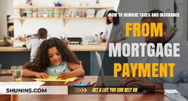 Strategies to Reduce Mortgage Payment Extras