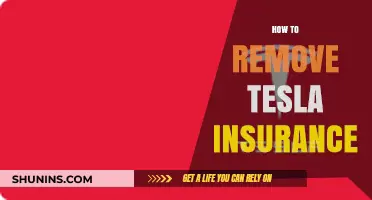 Step-by-Step Guide to Canceling Your Tesla Insurance Policy Easily