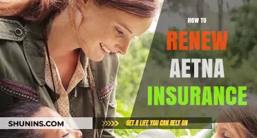 Renewing Your Aetna Insurance: A Step-by-Step Guide